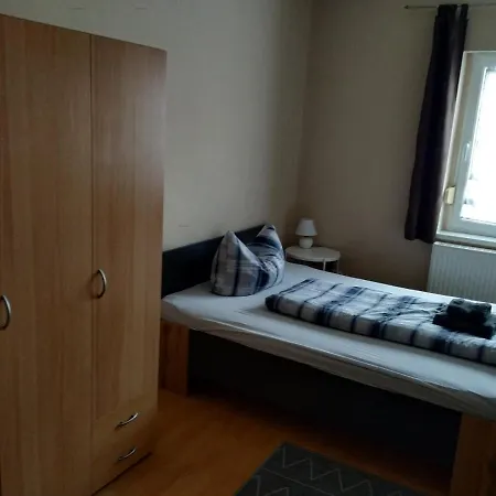 Apartment Familie Bulst *