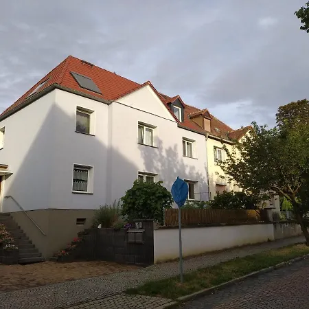 Familie Bulst Apartment