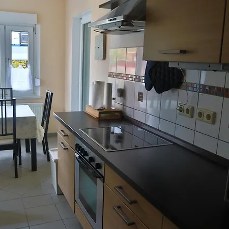 Familie Bulst Apartman