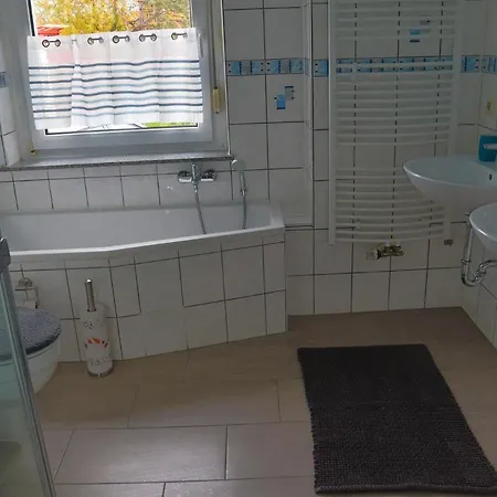 Familie Bulst * Naumburg