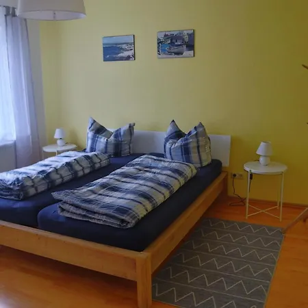 Familie Bulst Apartment Naumburg (Saale)
