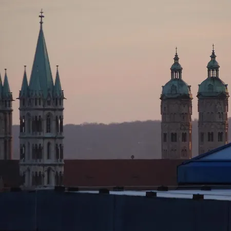 Familie Bulst Apartamento