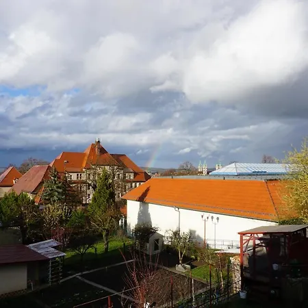 Apartment Familie Bulst *