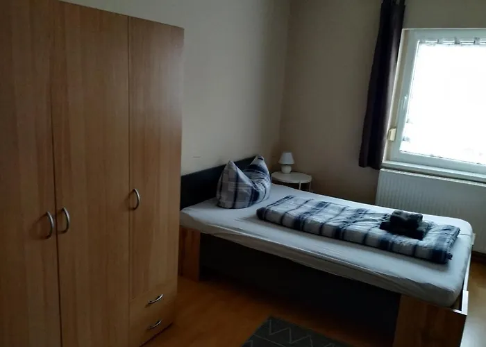 Apartman Familie Bulst *