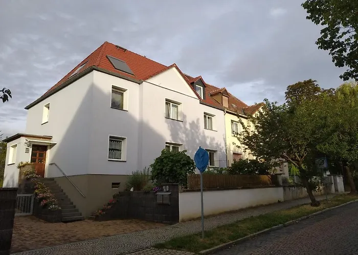 Familie Bulst Apartman