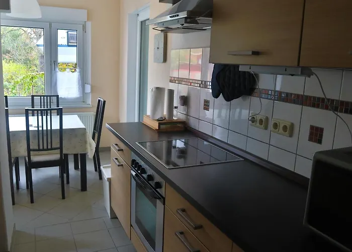 Familie Bulst Apartman